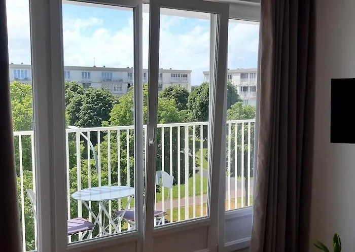 Apartmán Lumineux Idealement Situe A Proximite De Musees Equipements Sportifs Salle De Spectacle Commerces *