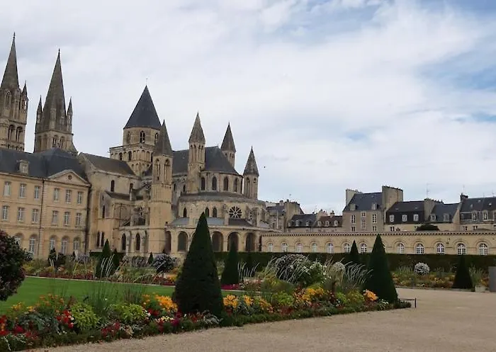 Apartmán Lumineux Idealement Situe A Proximite De Musees Equipements Sportifs Salle De Spectacle Commerces *